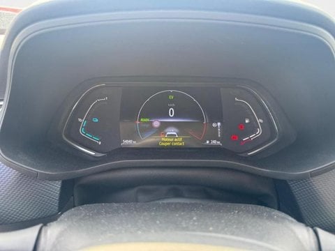 Voitures D'occasion À Saint Amand Les Eaux | Renault Arkana 1.6 E-Tech 145Ch Zen