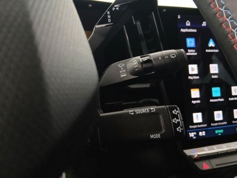 Voitures D'occasion À Saint Amand Les Eaux | Renault Espace 1.2 E-Tech Full Hybrid 200Ch Esprit ...