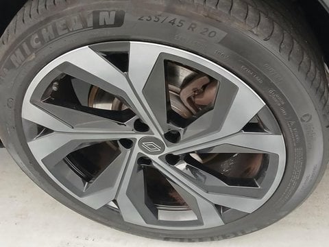 Voitures D'occasion À Saint Amand Les Eaux | Renault Espace 1.2 E-Tech Full Hybrid 200Ch Esprit ...