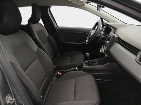 Voitures D'occasion À Saint Amand Les Eaux | Renault Clio 1.0 Sce 65Ch Authentic