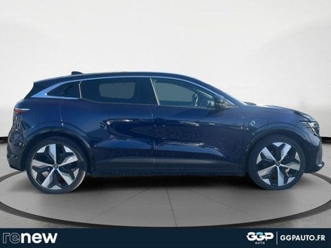 Voitures D'occasion À Saint Amand Les Eaux | Renault Mégane Megane E-Tech Electric Ev60 220Ch T...
