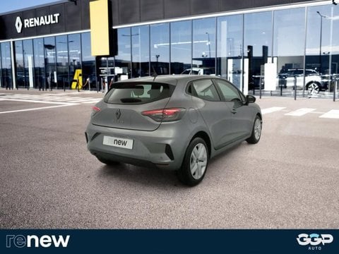 Voitures D'occasion À Saint Amand Les Eaux | Renault Clio 1.0 Tce 90Ch Evolution