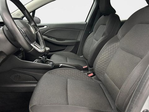 Voitures D'occasion À Saint Amand Les Eaux | Renault Clio 1.0 Sce 65Ch Business -21N