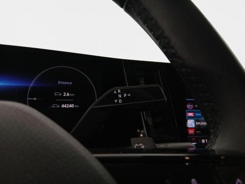 Voitures D'occasion À Saint Amand Les Eaux | Renault Mégane Megane E-Tech Electric Ev60 220Ch E...