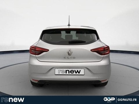 Voitures D'occasion À Saint Amand Les Eaux | Renault Clio 1.0 Tce 90Ch Equilibre