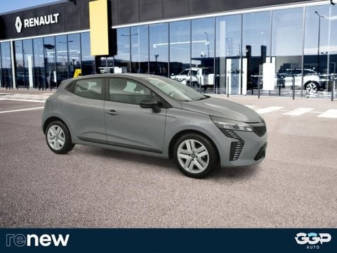 Voitures D'occasion À Saint Amand Les Eaux | Renault Clio 1.0 Tce 90Ch Evolution