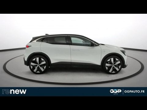 Voitures D'occasion À Saint Amand Les Eaux | Renault Mégane Megane E-Tech Electric Ev60 220Ch T...