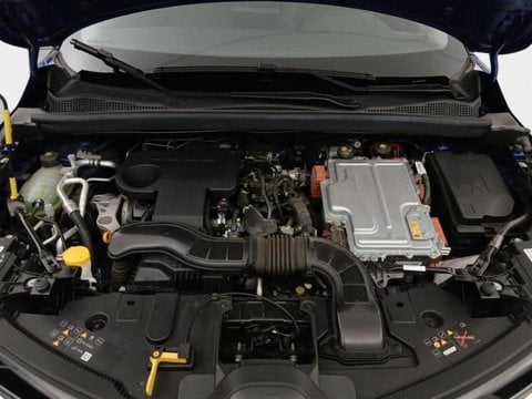 Voitures D'occasion À Saint Amand Les Eaux | Renault Captur 1.6 E-Tech Hybride 145Ch Techno Fast...