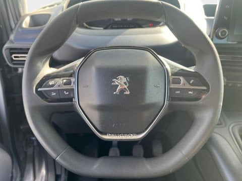 Voitures D'occasion À Saint Amand Les Eaux | Peugeot Rifter Bluehdi 100Ch Long Active