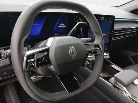 Voitures D'occasion À Saint Amand Les Eaux | Renault Austral 1.2 E-Tech Full Hybrid 200Ch Techno...