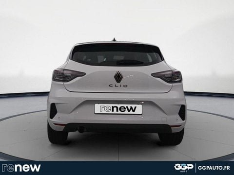 Voitures D'occasion À Saint Amand Les Eaux | Renault Clio 1.0 Eco-G 100Ch Evolution - 25