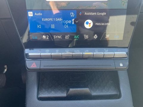 Voitures D'occasion À Saint Amand Les Eaux | Renault Mégane Megane E-Tech Electric Ev60 220Ch T...