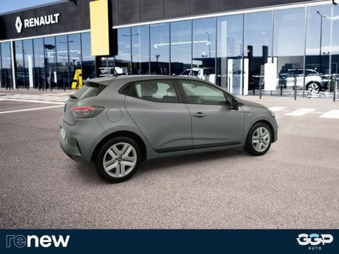 Voitures D'occasion À Saint Amand Les Eaux | Renault Clio 1.0 Tce 90Ch Evolution