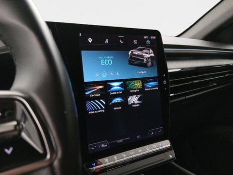 Voitures D'occasion À Saint Amand Les Eaux | Renault Austral 1.2 E-Tech Full Hybrid 200Ch Techno