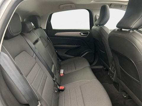 Voitures D'occasion À Saint Amand Les Eaux | Renault Arkana 1.6 E-Tech Hybride 145Ch Techno -22