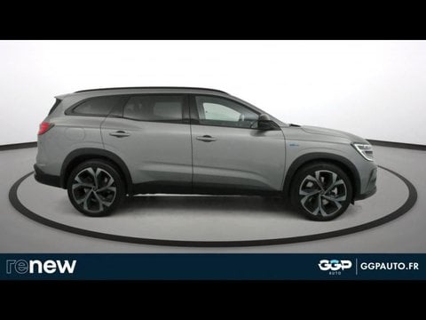 Voitures D'occasion À Saint Amand Les Eaux | Renault Espace 1.2 E-Tech Full Hybrid 200Ch Esprit ...