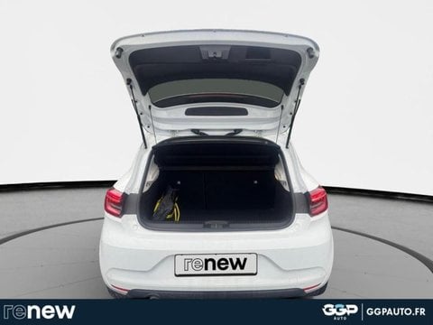 Voitures D'occasion À Saint Amand Les Eaux | Renault Clio 1.0 Tce 90Ch Evolution