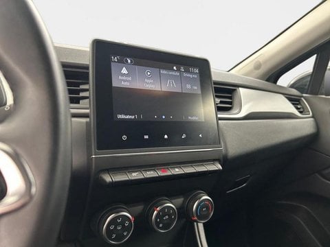 Voitures D'occasion À Saint Amand Les Eaux | Renault Captur 1.0 Tce 90Ch Evolution