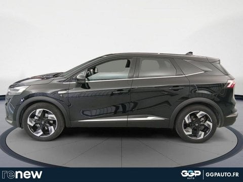 Voitures D'occasion À Saint Amand Les Eaux | Renault Symbioz 1.6 E-Tech Full Hybrid 145Ch Techno
