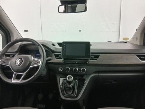 Voitures D'occasion À Saint Amand Les Eaux | Renault Kangoo 1.5 Blue Dci 95Ch Techno