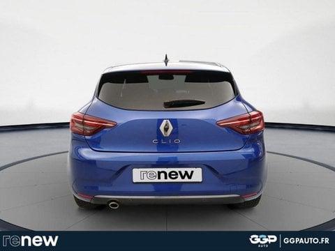 Voitures D'occasion À Saint Amand Les Eaux | Renault Clio 1.3 Tce 140Ch Techno