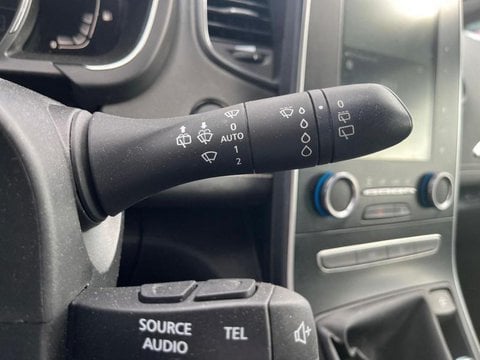 Voitures D'occasion À Saint Amand Les Eaux | Renault Scénic Scenic 1.3 Tce 140Ch Fap Intens