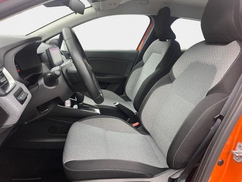 Voitures D'occasion À Saint Amand Les Eaux | Renault Clio 1.6 E-Tech 145Ch Full Hybrid Evolution...