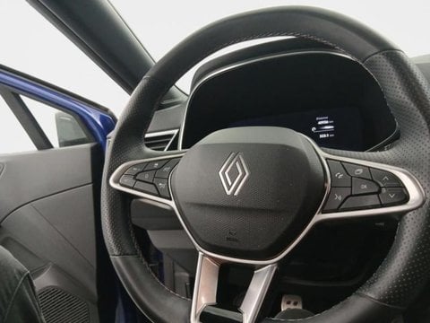Voitures D'occasion À Saint Amand Les Eaux | Renault Clio 1.0 Tce 90Ch Esprit Alpine - 24