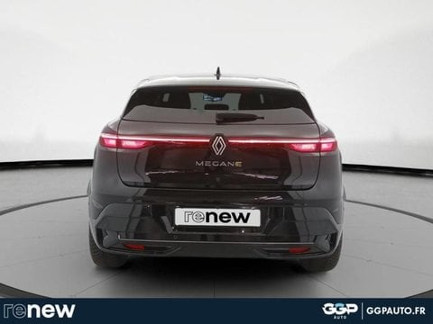 Voitures D'occasion À Saint Amand Les Eaux | Renault Mégane Megane E-Tech Electric Ev60 220Ch T...