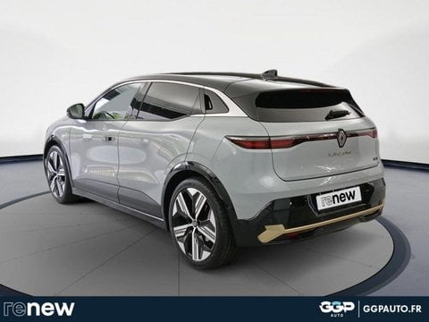 Voitures D'occasion À Saint Amand Les Eaux | Renault Mégane Megane E-Tech Electric Ev60 220Ch I...