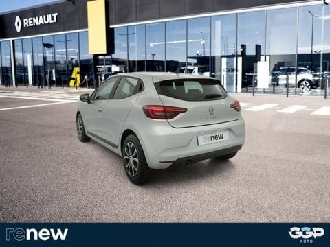Voitures D'occasion À Saint Amand Les Eaux | Renault Clio 1.0 Tce 90Ch Equilibre