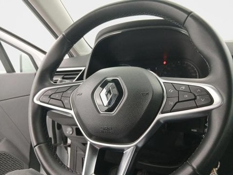 Voitures D'occasion À Saint Amand Les Eaux | Renault Clio 1.0 Tce 100Ch Business Gpl -21N