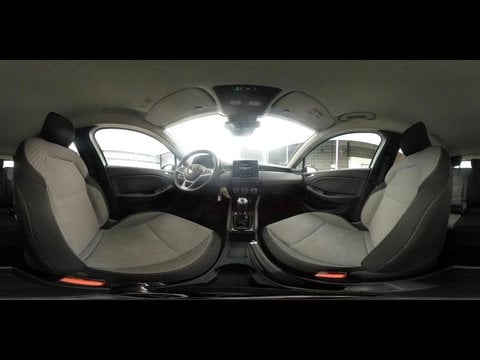 Voitures D'occasion À Saint Amand Les Eaux | Renault Clio 1.0 Sce 65Ch Evolution
