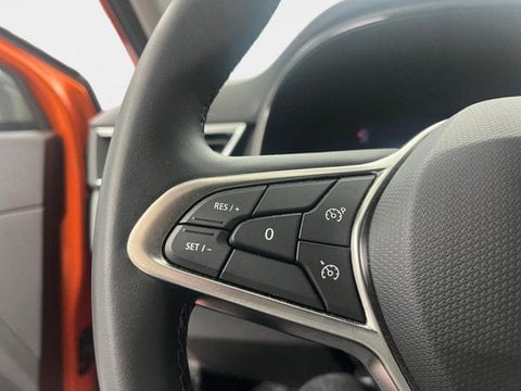 Voitures D'occasion À Saint Amand Les Eaux | Renault Clio 1.6 E-Tech 145Ch Full Hybrid Evolution...
