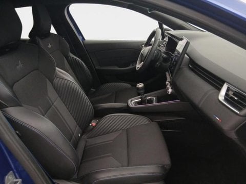 Voitures D'occasion À Saint Amand Les Eaux | Renault Clio 1.0 Tce 90Ch Esprit Alpine - 24