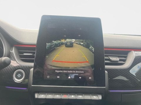 Voitures D'occasion À Saint Amand Les Eaux | Renault Arkana 1.6 E-Tech Hybride 145Ch Rs Line Fas...