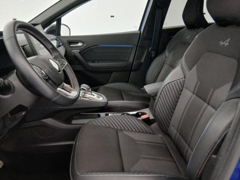 Voitures D'occasion À Saint Amand Les Eaux | Renault Captur 1.6 E-Tech Full Hybrid 145Ch Esprit ...