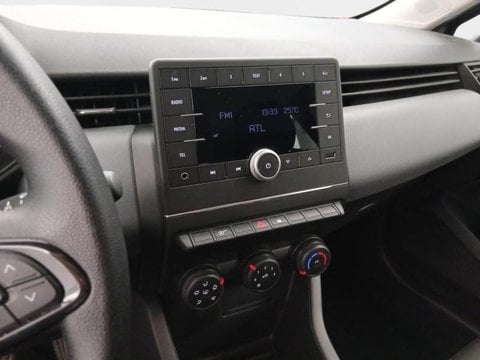 Voitures D'occasion À Saint Amand Les Eaux | Renault Clio 1.0 Sce 65Ch Authentic