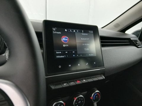 Voitures D'occasion À Saint Amand Les Eaux | Renault Clio 1.0 Tce 90Ch Evolution