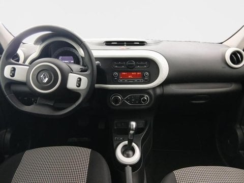 Voitures D'occasion À Saint Amand Les Eaux | Renault Twingo E-Tech Electric Life R80 Achat Inté...
