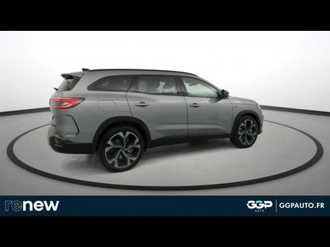 Voitures D'occasion À Saint Amand Les Eaux | Renault Espace 1.2 E-Tech Full Hybrid 200Ch Esprit ...