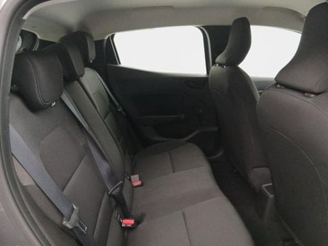 Voitures D'occasion À Saint Amand Les Eaux | Renault Clio 1.0 Sce 65Ch Authentic
