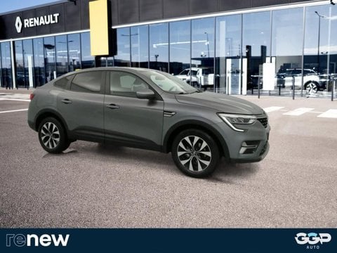 Voitures D'occasion À Saint Amand Les Eaux | Renault Arkana 1.3 Tce 140Ch Fap Business Edc