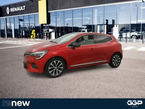Voitures D'occasion À Saint Amand Les Eaux | Renault Clio 1.0 Tce 90Ch Techno