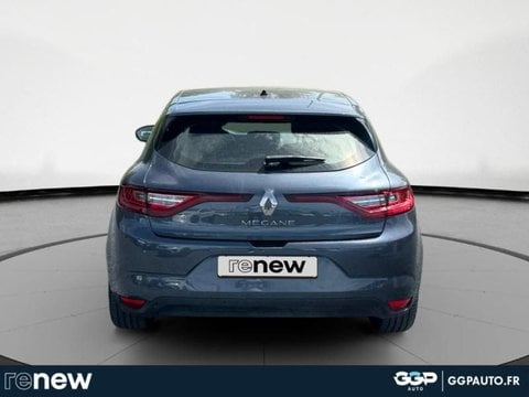 Voitures D'occasion À Saint Amand Les Eaux | Renault Mégane Megane 1.5 Blue Dci 95Ch Business