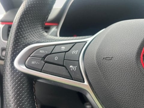 Voitures D'occasion À Saint Amand Les Eaux | Renault Arkana 1.6 E-Tech Hybride 145Ch Rs Line Fas...