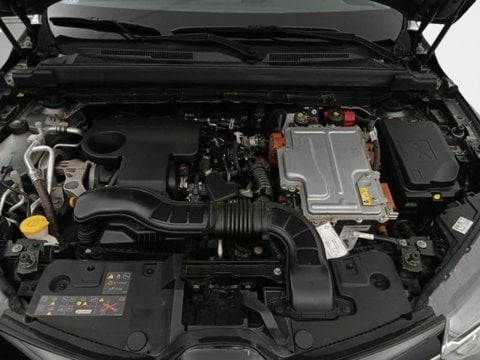 Voitures D'occasion À Saint Amand Les Eaux | Renault Arkana 1.6 E-Tech Hybride 145Ch Evolution -22