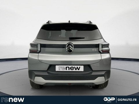 Voitures D'occasion À Saint Amand Les Eaux | Citroën C3 1.2 Hybride 110Ch Max E-Dcs6