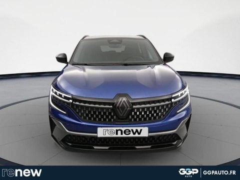 Voitures D'occasion À Saint Amand Les Eaux | Renault Austral 1.2 E-Tech Full Hybrid 200Ch Techno...