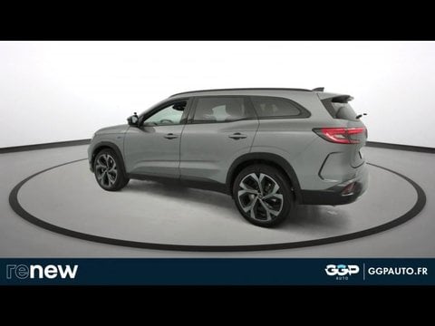 Voitures D'occasion À Saint Amand Les Eaux | Renault Espace 1.2 E-Tech Full Hybrid 200Ch Esprit ...